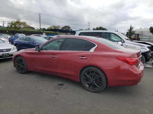 2015 INFINITI Q50 BASE #3304500593