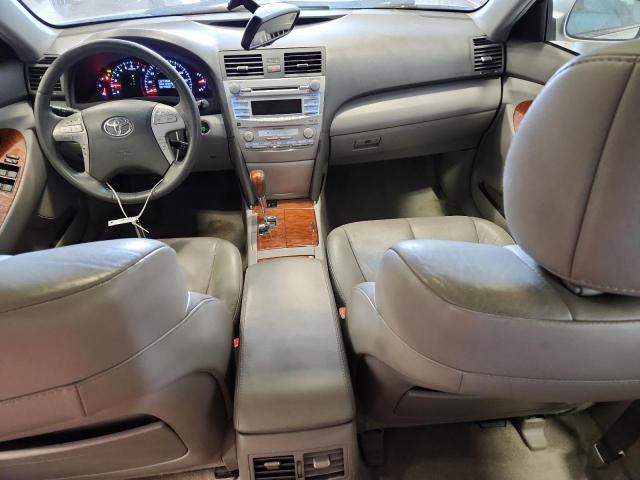 2010 TOYOTA CAMRY SE - 4T1BK3EKXAU102832