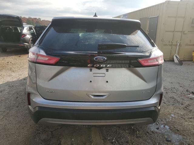 2024 FORD EDGE SEL #3304602438
