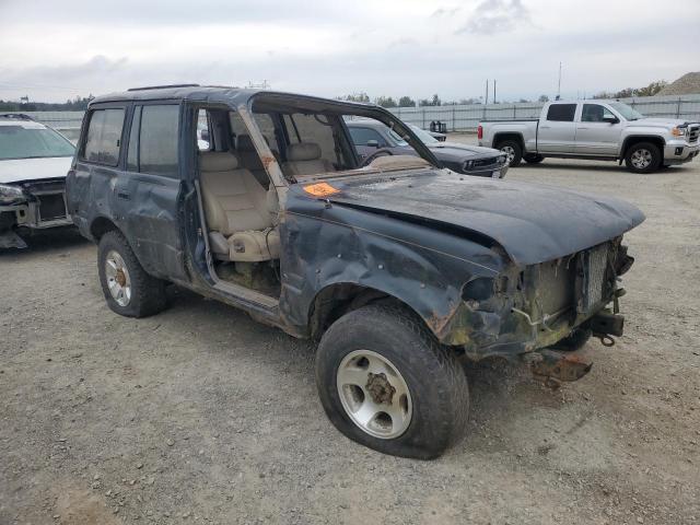 1995 TOYOTA LAND CRUIS #3290488502