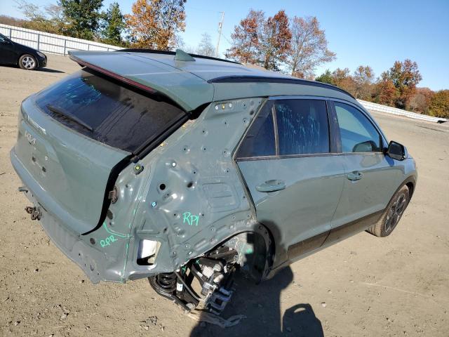 2024 KIA NIRO WIND #3302718035