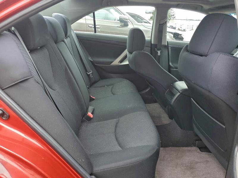 2011 TOYOTA CAMRY BASE #3297964778