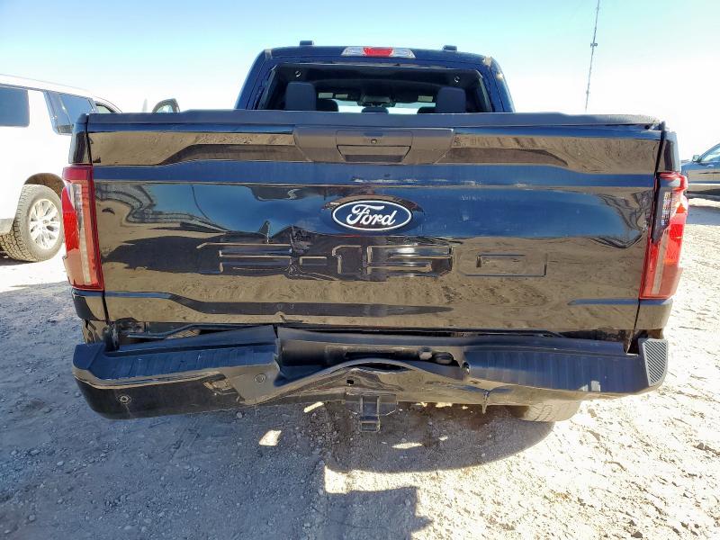 2024 FORD F150 STX #3316156225