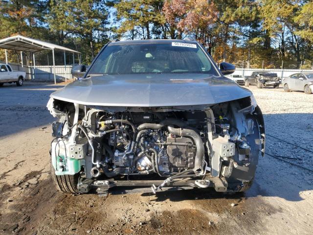 2025 CHEVROLET TRAILBLAZE #3285535281