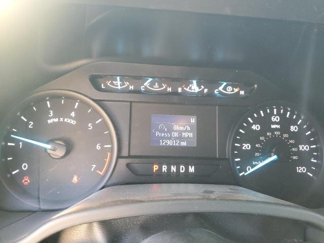 2018 FORD EXPEDITION #3291463466