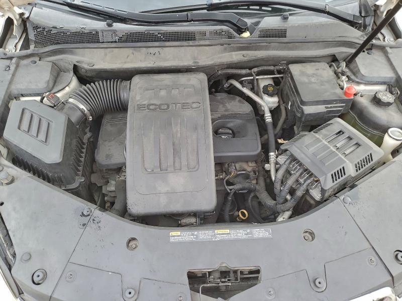 2015 CHEVROLET EQUINOX LT #3301782391