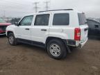Lot #3293454439 2013 JEEP PATRIOT SP