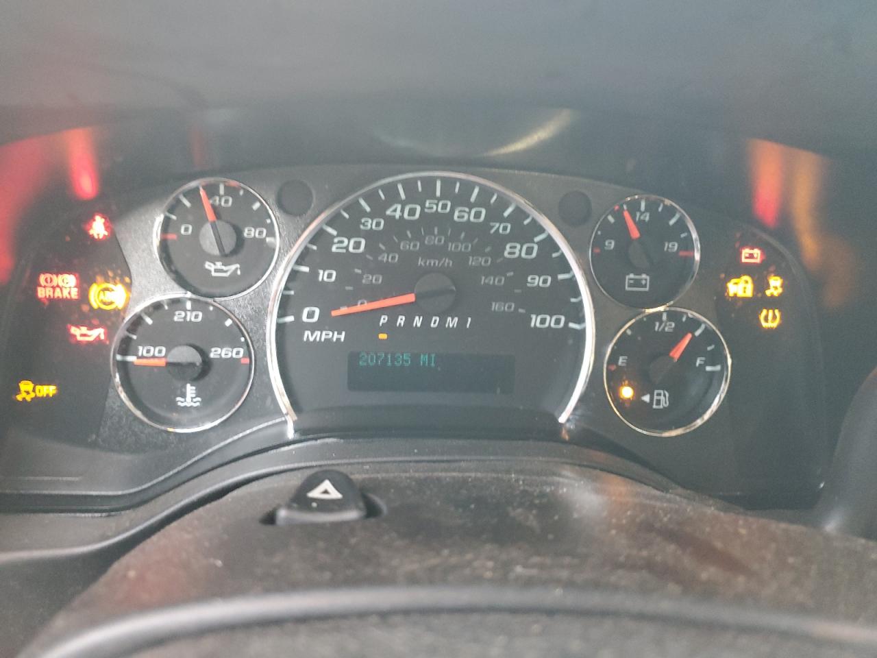 CHEVROLET EXPRESS G2