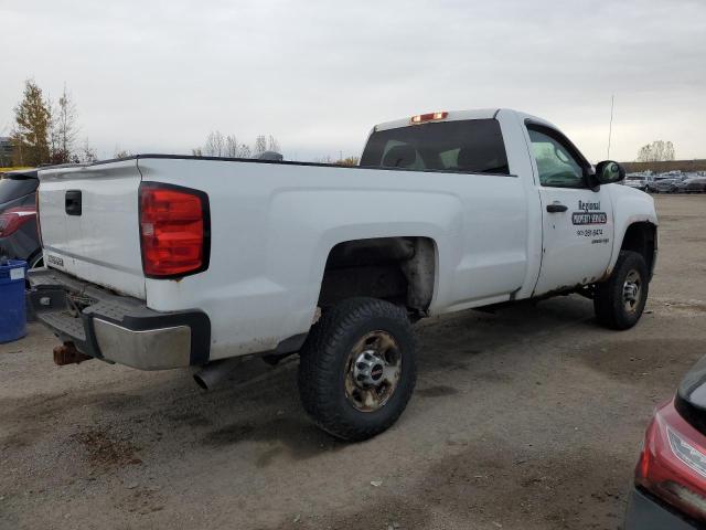 2010 GMC SIERRA K25 - 1GT3KZBG8AF108211