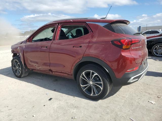2023 BUICK ENCORE GX #3302735047