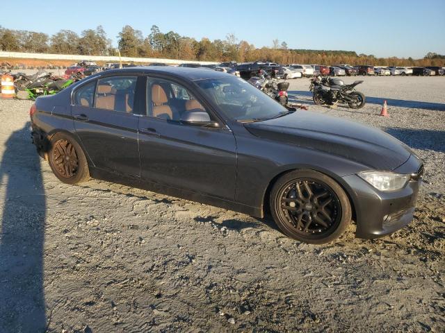 2013 BMW 335 XI - WBA3B9C51DJ465760