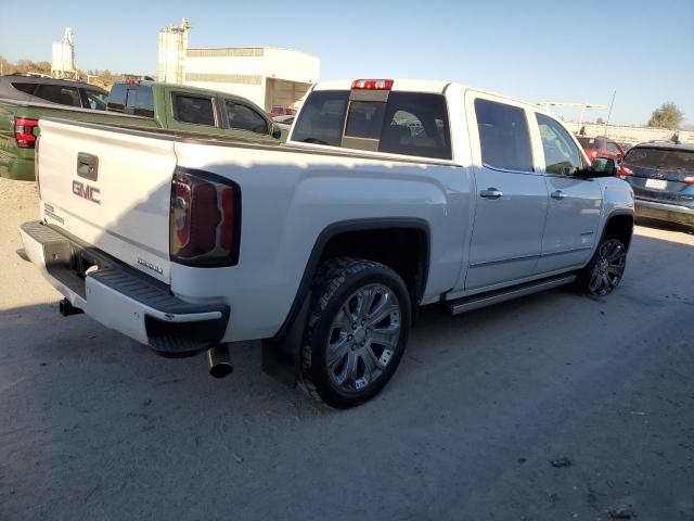 2018 GMC SIERRA K15 #3284240243