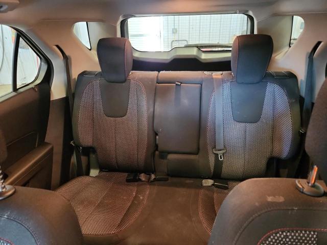 2013 CHEVROLET EQUINOX LT - 1GNALDEK7DZ111778