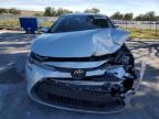 Lot #3301767420 2021 TOYOTA COROLLA LE
