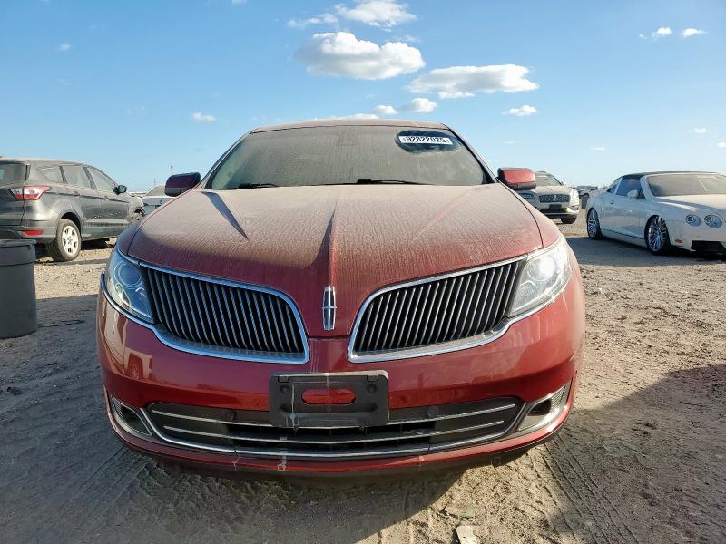 2014 LINCOLN MKS #3304794340