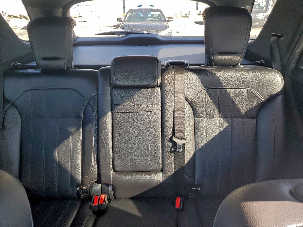 MERCEDES-BENZ GLE-CLASS 350