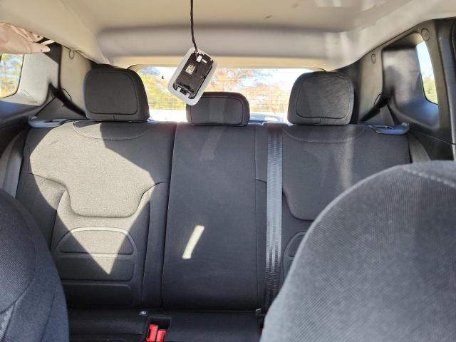 2018 JEEP RENEGADE L #3292535734