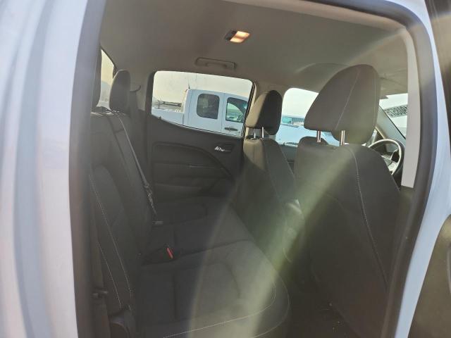 2018 CHEVROLET COLORADO L #3287887278