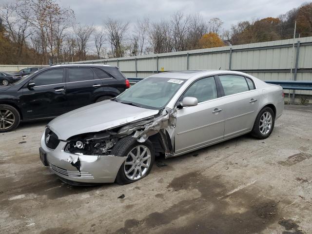 2006 BUICK LUCERNE CX #3311623217