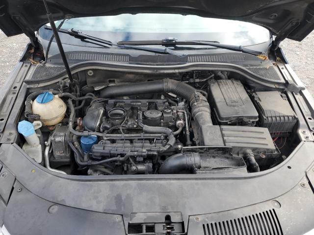 2013 VOLKSWAGEN CC SPORT #3292374269