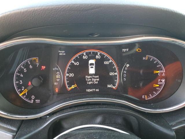 2015 JEEP GRAND CHER #3297343765