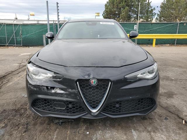 2019 ALFA ROMEO GIULIA TI #3293844600