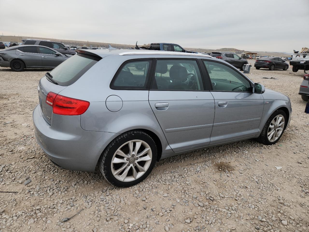 AUDI A3 PREMIUM