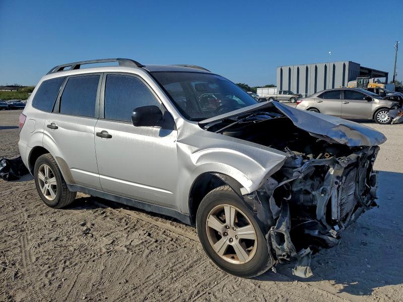 2011 SUBARU FORESTER 2 #3309385008