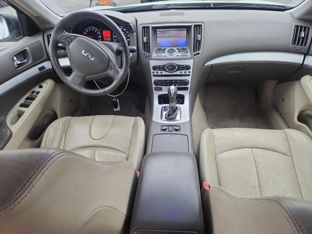 2009 INFINITI G37 #3297916785