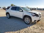 Lot #3303046703 2019 CHEVROLET TRAVERSE L