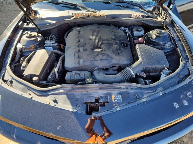 2013 CHEVROLET CAMARO LS #3284779545