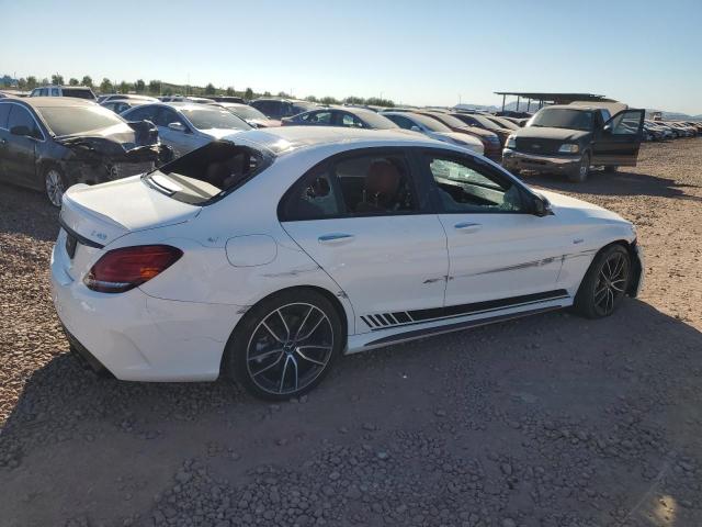 2020 MERCEDES-BENZ C 43 AMG #3302918048