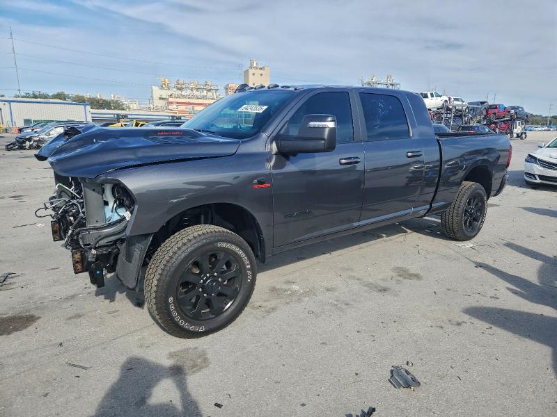 Global Auto Auctions: 2024 RAM 2500 LARAM