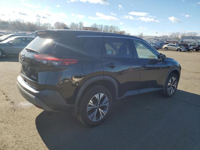 2021 NISSAN ROGUE SV #3316715434