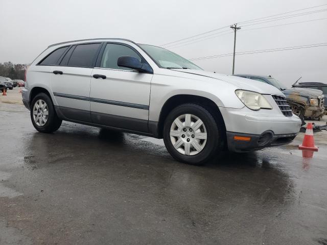 2007 CHRYSLER PACIFICA #3296432757