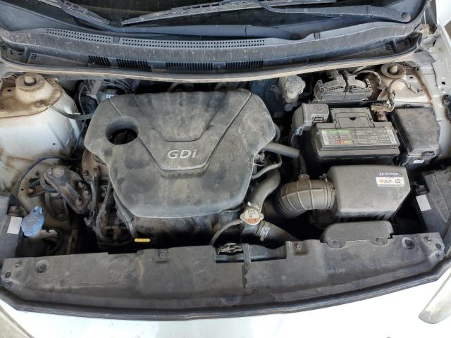 2016 HYUNDAI ACCENT SE #3290053268