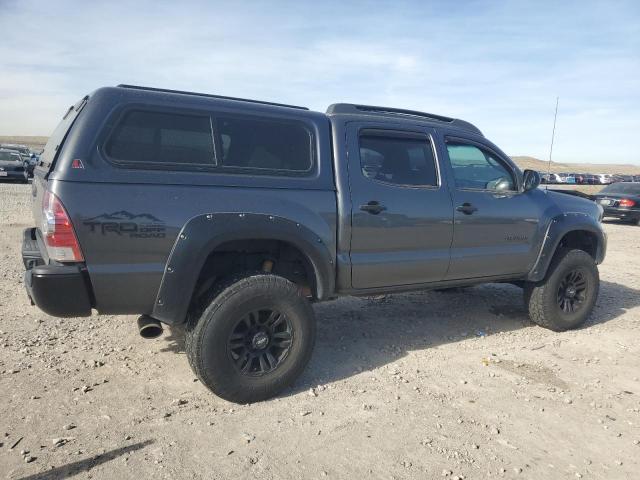 2013 TOYOTA TACOMA DOU #3310765956