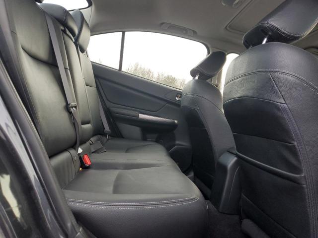 2015 SUBARU IMPREZA SP #3304752957