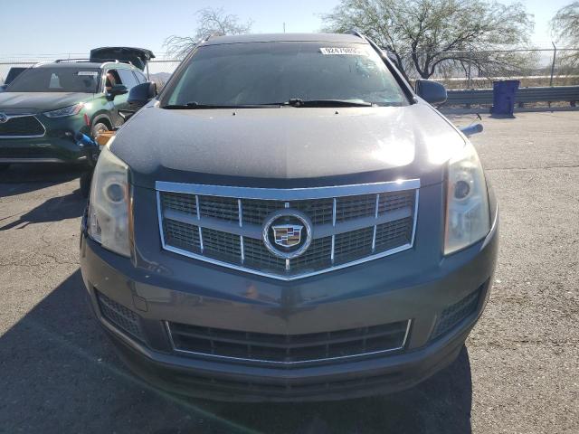 2010 CADILLAC SRX #3286895222