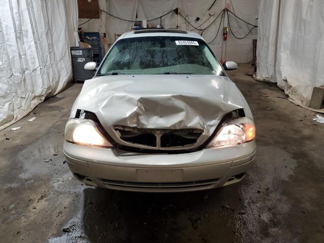 2004 MERCURY SABLE LS P #3303954737