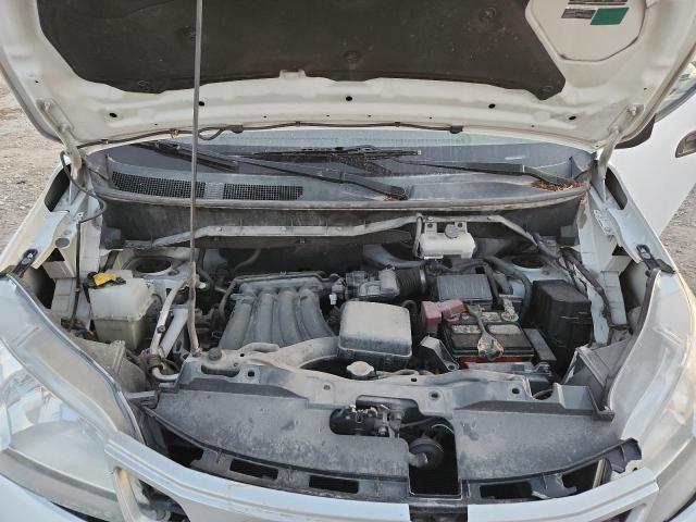 2017 NISSAN NV200 #3291448467