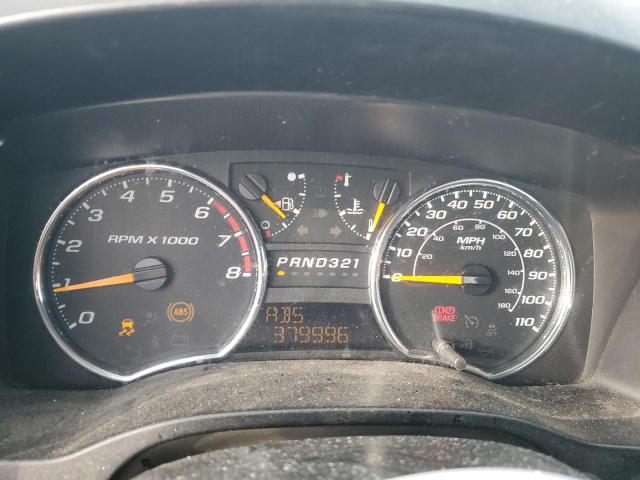 2012 GMC CANYON #3291171987