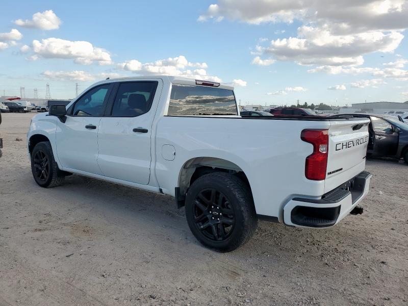 2023 CHEVROLET SILVERADO #3291159976