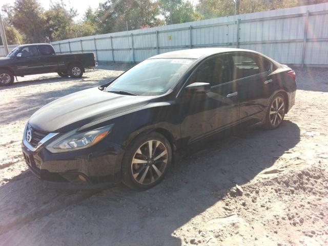 Global Auto Auctions: 2016 NISSAN ALTIMA 2.5