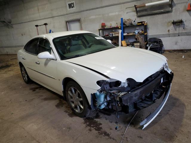 2007 BUICK LACROSSE C #3303663941