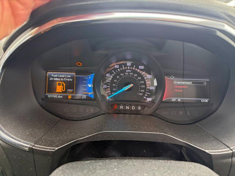 2020 FORD EDGE TITAN #3298020151