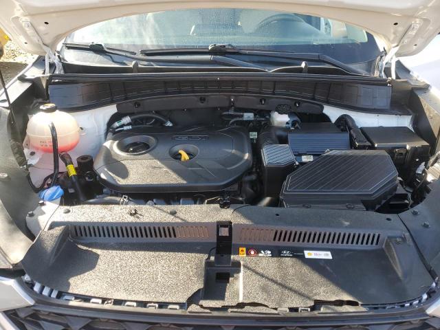 2021 HYUNDAI TUCSON SE #3296911841