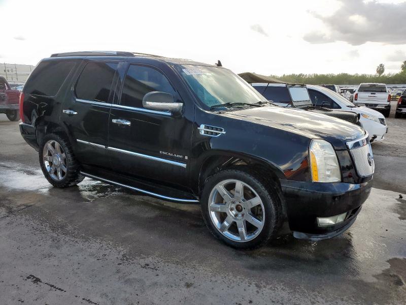 2007 CADILLAC ESCALADE L #3287634041