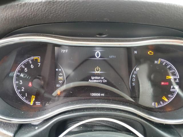 2014 JEEP GRAND CHER #3303979715