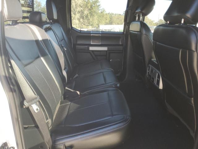 2019 FORD F150 SUPER #3297115522
